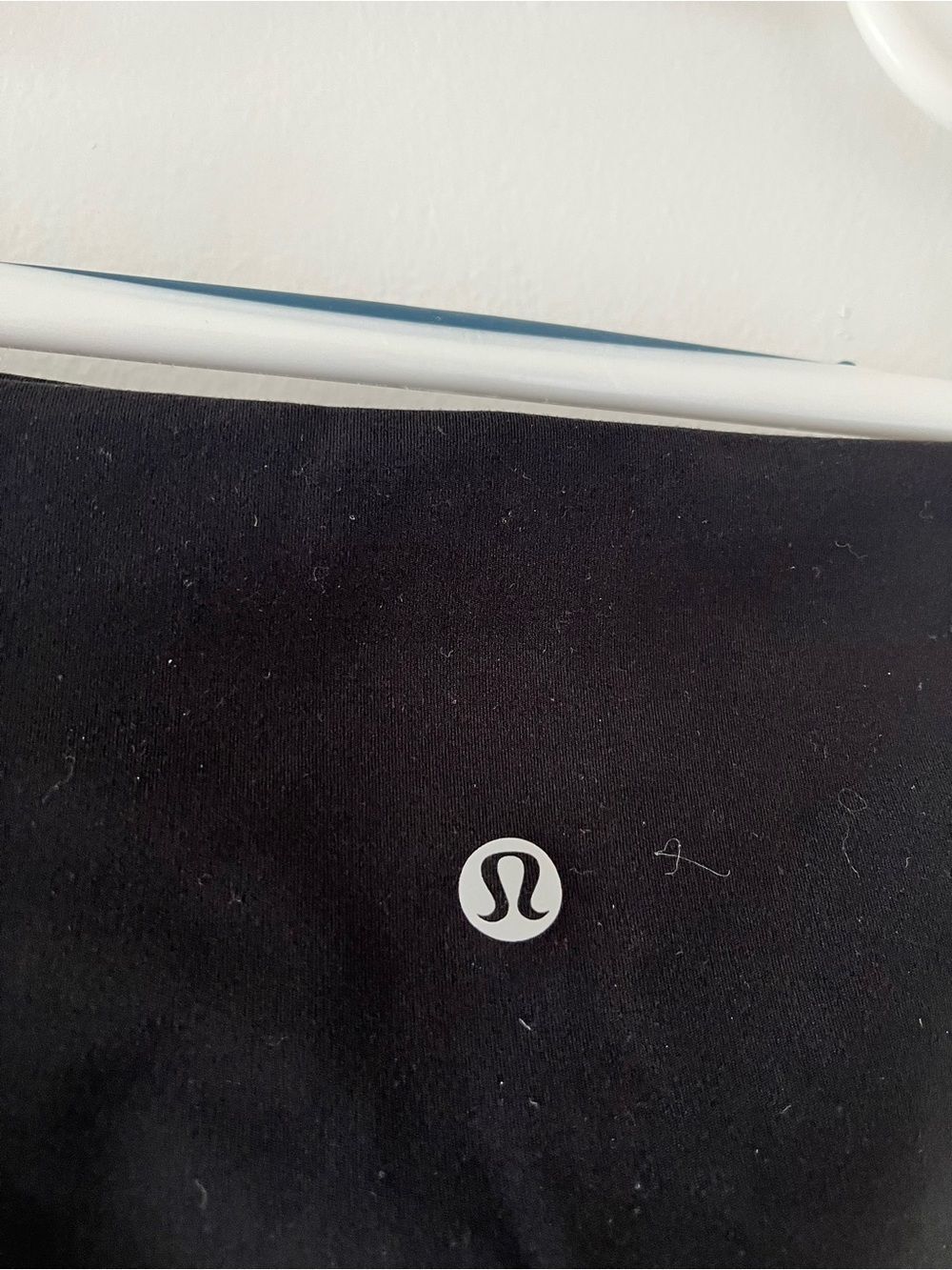 lululemon Align™ High-Rise Skirt in Classic Black Size 4 - Picture 13 of 13